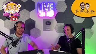 Wound Healing | Podcast
