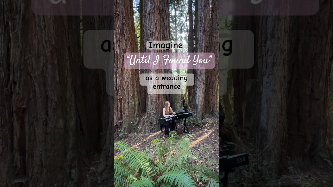 Promotional video thumbnail 1 for Piano By Irina