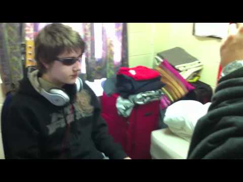 adam freeman is....DJ Jam...