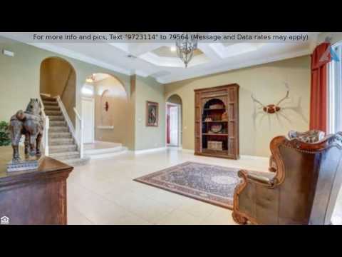 Priced at $574,900 - 8620 Club Estates Way, Lake Worth, FL 33467