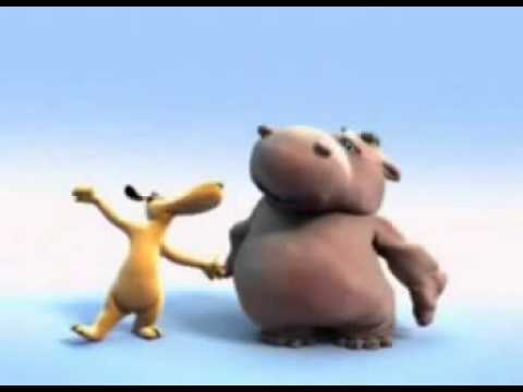 download lagu mp3 mp4 El Hipopotamo Y El Perro, download lagu El Hipopotamo Y El Perro gratis, unduh video klip El Hipopotamo Y El Perro