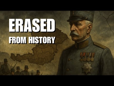 Svetozar Boroević: The WW1 General History Forgot