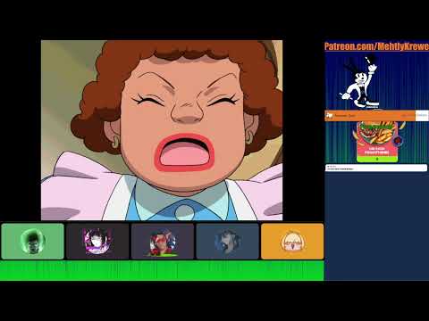 Mehcast Reacts: Sonic The Abridgehog X (RollinNolan) Episode 8