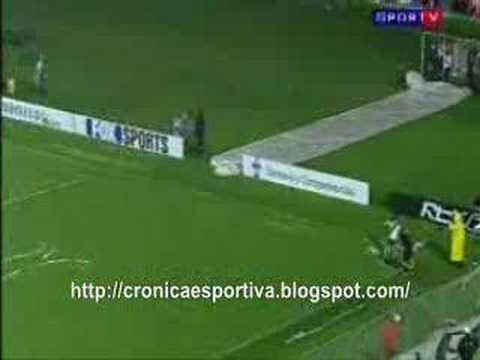 Vasco 1 x 0 América/MEX - Melhores Momentos.