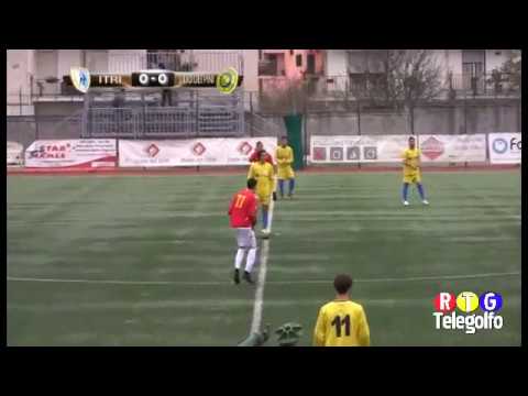 08 01 17 Partitissima Itri   Lido dei Pini