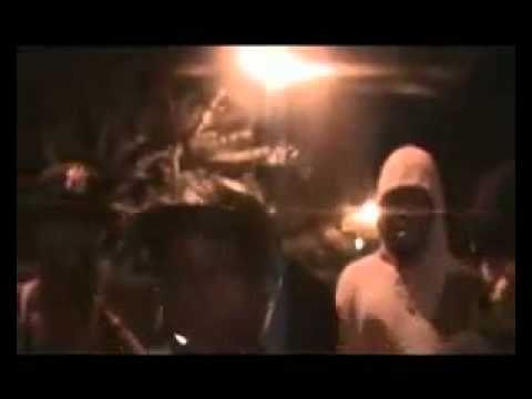 CHERRY BOYS (Creepz. Stevie P. Stainer. Jack Jack)