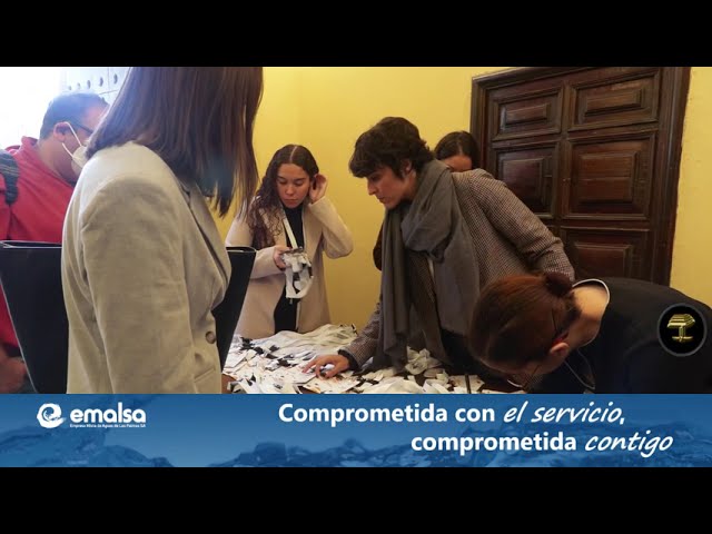 Más de 100 profesionales intercambian experiencias en la décima edición de Uvas de Talento