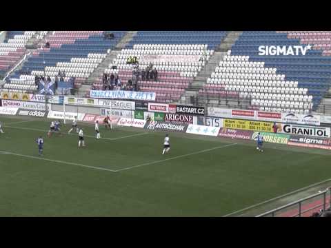 Highlights FN LIGA, SK Sigma Olomouc podzim 2014