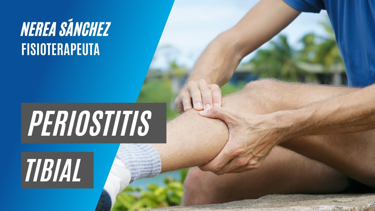 Watch Periostitis tibial Now Periostitis tibial