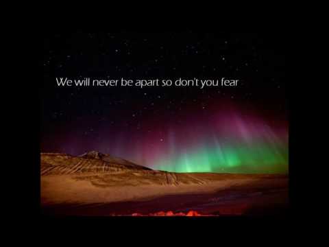 A Thousand Years - KT Tunstall Lyric Video (Tinkerbell and the Neverbeast)