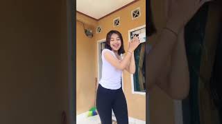 legging sexy dan cantik