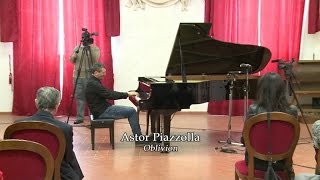 Astor Piazzolla 