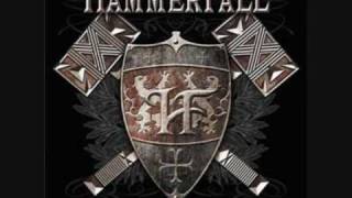 Hammerfall Any means Necessary lyrics