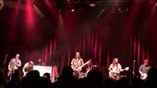 Sugarfoot - Black Joe Lewis & the Honey Bears, 9:30 Club 2/21/17