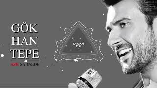 Gökhan Tepe - Yardan Ayrı || #AşkSahnede