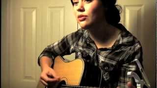 Bird on the Buffalo - Angus Stone Cover