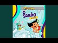 O Sabão Deluxe
