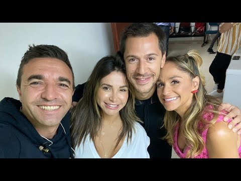VANESSA SILVA, DAVID ANTUNES, BRU, BERNARDO - ÉS O MEU FINAL FELIZ // MOÇARRIA