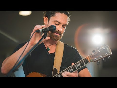 Will Evans - Rise (HiSessions Live Music Video)