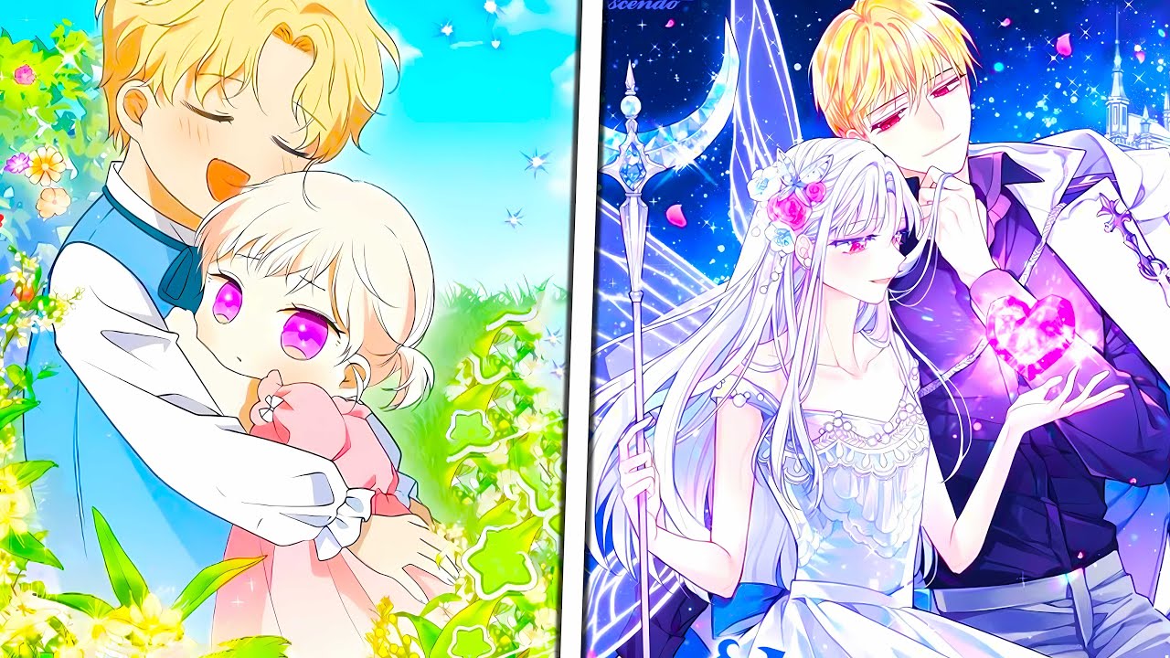 No Tenía Ni Idea De Que Su Amante Se Convertiría En Rey De La Magia | RESUMEN MANHWA