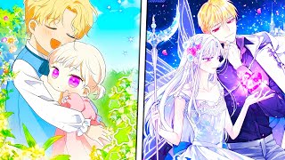 No Tenía Ni Idea De Que Su Amante Se Convertiría En Rey De La Magia | RESUMEN MANHWA