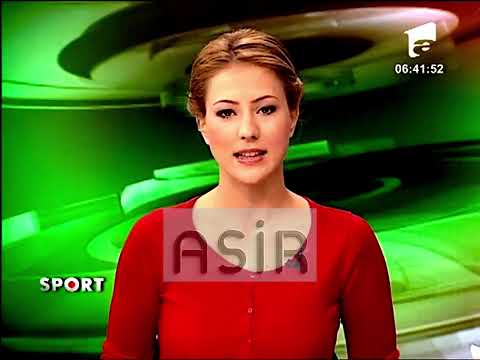 Liga 1 2010-2011 | Rezumat Etapa 20 Steaua Bucuresti - FC Brasov 0-3