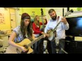Devil Do (Holly Golightly and the Brokeoffs) 