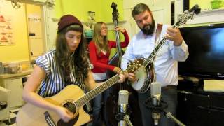 Devil Do (Holly Golightly and the Brokeoffs)