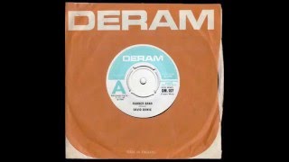 David Bowie - Rubber Band (single version)