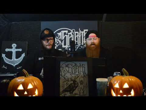 EMO BAND REACTS - Machine Gun Kelly - Can't Look Back  *Last of our TTMD react series*