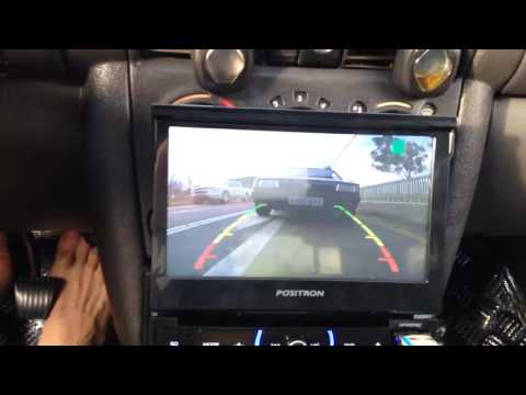 DVD pósitron sp6320bt