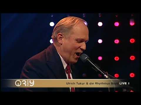 Ulrich Tukur & Die Rhythmus Boys - Mississippi Mud 2017