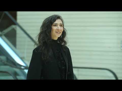 Camelia Cuzub (mezzosoprană) - Bagă, Doamne, luna-n nor