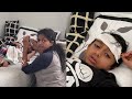 Managing My Sick Children At Home With Home Remedies 3days Of Our Struggle FamilyTraveler VLOGS2021