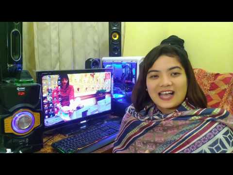 KEE 123 Ketuahen Me (Pdt Julia Elperida br Ginting)