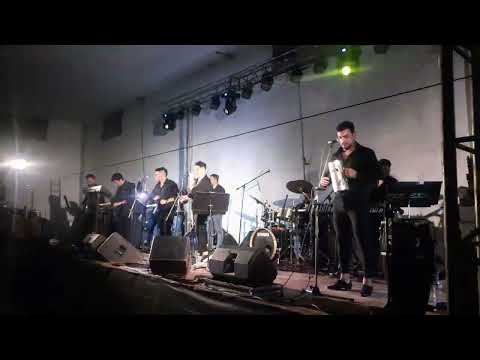 Chebere, Olvidarte De Mi Jamas Y Enganchados, Pepe Celiz, Las Gramillas