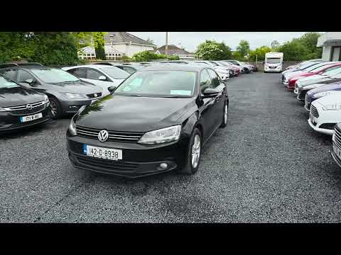 2014 Volkswagen Jetta 1.6 COMFORTLINE - Image 2