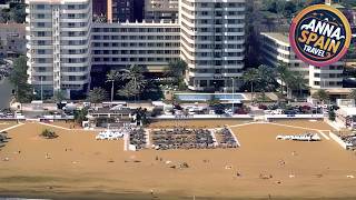 Hotel Apartamentos Bajondillo | Torremolinos, Spain | Hotel Review 🌟