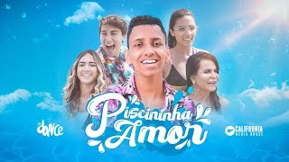 Piscininha Amor - Whadi Gama | Clipe Oficial