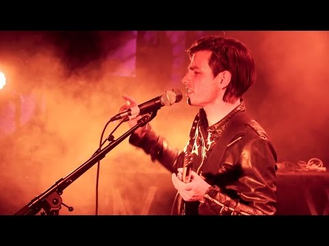 [full show] Vega 80's Show - Operation of the Sun