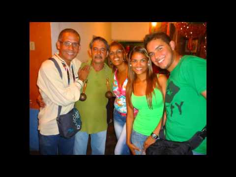 Quien ha visto Negro como yo...