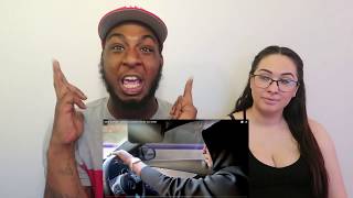 SNAP CAPONE - UNSOLVED MURDER *AMERICAN REACTION*