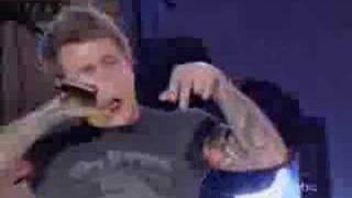 Atreyu - Ex&#39;s And Oh&#39;s (Live In Kimmel)