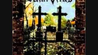 SAINT VITUS - look behind you live.1995 - Let the End Begin (Live In Koln, Germany, 12-03-95)