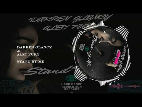 Darren Glancy & Alec Fury - Stand By Me(Cover)