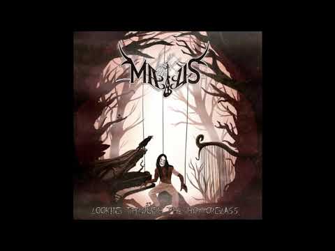 Looking Through the Horrorglass - Malus [2016](DEU)|Black Metal