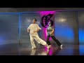 Doja Cat So High Dance Cover Clarkie Capillo