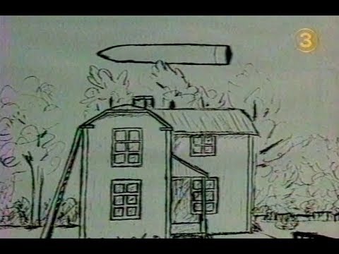 Möte Med Det Okända - Tema:UFO (1994)
