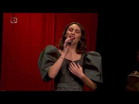 Kosovarja Këndon 2020 - DIANA MEHMETI ''Kur bjen fylli, qiftelia” - RTV TEMA HD