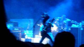 The Used-Liar Liar (Burn In Hell)